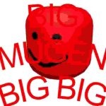 BIG MUGEN BIG BIG