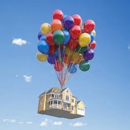 +1 BALLOON EVERY SECOND!