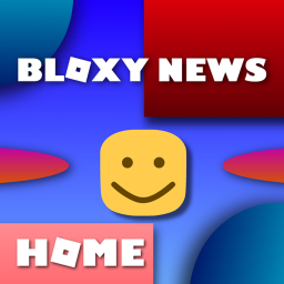 Bloxy News Channel: Old Home