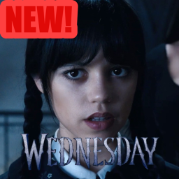 [NEW!] Guess The Wednesday Characters!