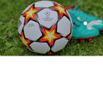 Gang Fussball