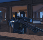 [SEA] Snipers