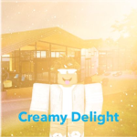 Creamy Delight