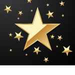 Shooting Star Shine