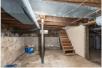 Lola's basement. Hahah