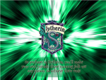 Slytherin House