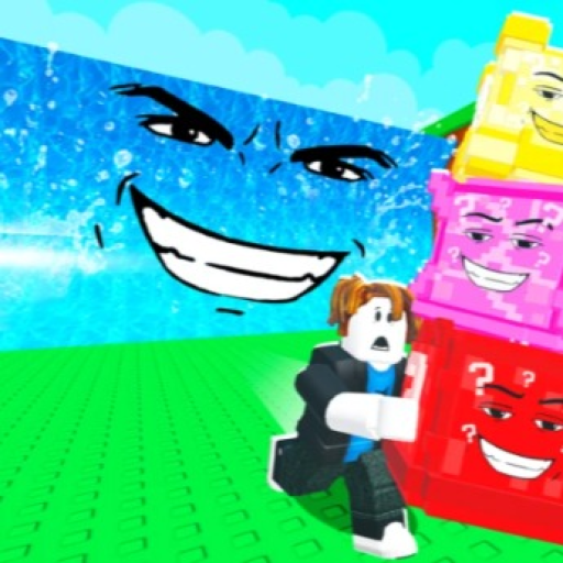 ¡Escapa del Tsunami por Brainrots! UNCOPYLOCKED