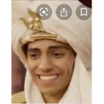 prince ALI