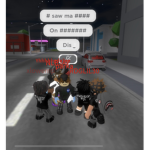 {RBB} Run Back Boyz