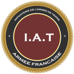 |IAT| Infanterie de l'Armée de Terre