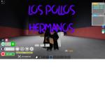 Los Pollos Hermaanos