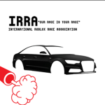 IRRA - International Roblox Racing Association