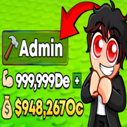 👽 Kick for ADMIN PANEL! X999999M 💎