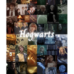 •Harry Potter beisties•
