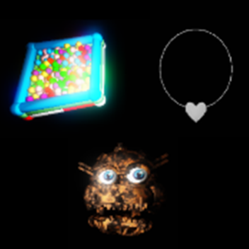 Fazbear Frights #1