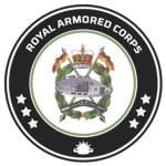 Royal Australian Armored Corpsᅠᅠ