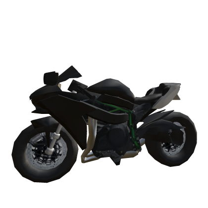 Kawasaki Ninja H2R