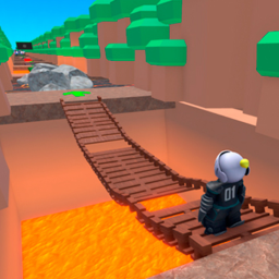 Path of Worlds