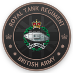 NATO 2'nd United Tank Battalion
