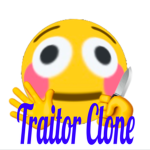 Traitor Clone!