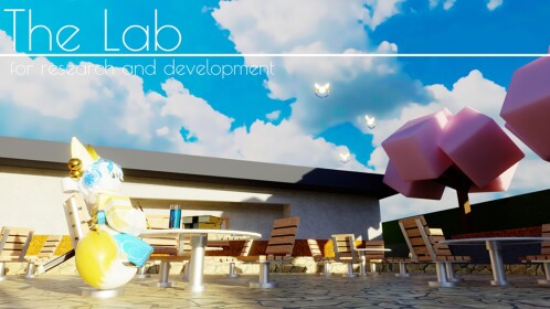 The Lab