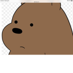 Wee bear bears squad