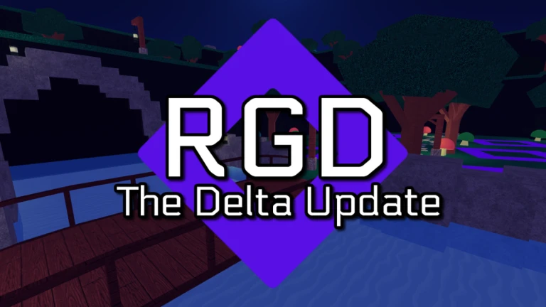 [Δ] | Randomly Generated Droids