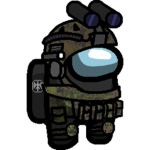 Shadow Company | Prophet Unit