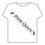 Prom Queen