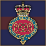 Grenadier Guards 1910's