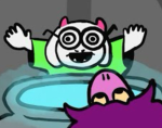 Ralsei gang