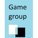 game group (name might change) (beta)