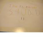 The rainb0w squad