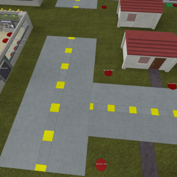 the zombie survival tycoon!