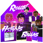 Rollin Heights Ballas (6N)