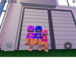 THE OFFICIAL BAD WIGGIES