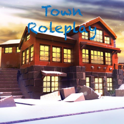 Town Roleplay