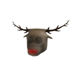 Mad Rudolf