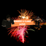 Agent and Flame's Outlet
