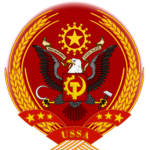 United Socialists States of America