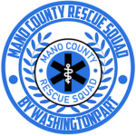 Mano County Rescue Squad ||| [MCRS]