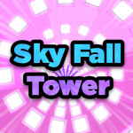 🌠 Sky Fall Tower