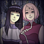 House naruto e boruto