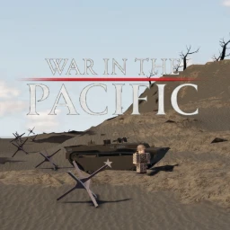 War In The Pacific icon