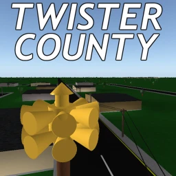 Twister County icon
