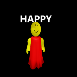 Happy