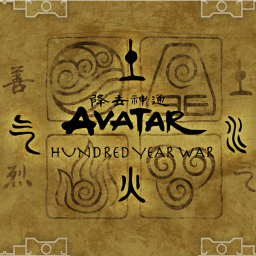 AVATAR: HUNDRED YEAR WAR