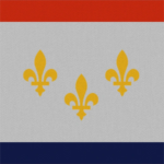 (U.S.) La Nouvelle Orleans-Regiment