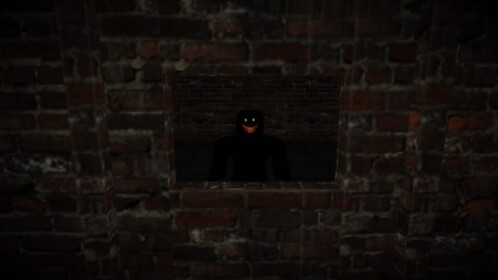 SCP 087-B Classic