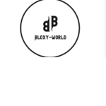 Bloxy-World